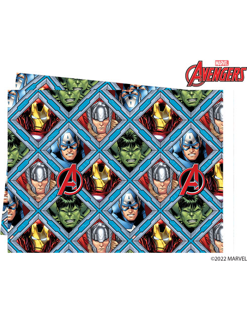 Avengers Tablecover
