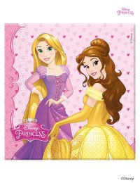 Disney Princess Napkins