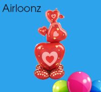 Valentine Airloonz