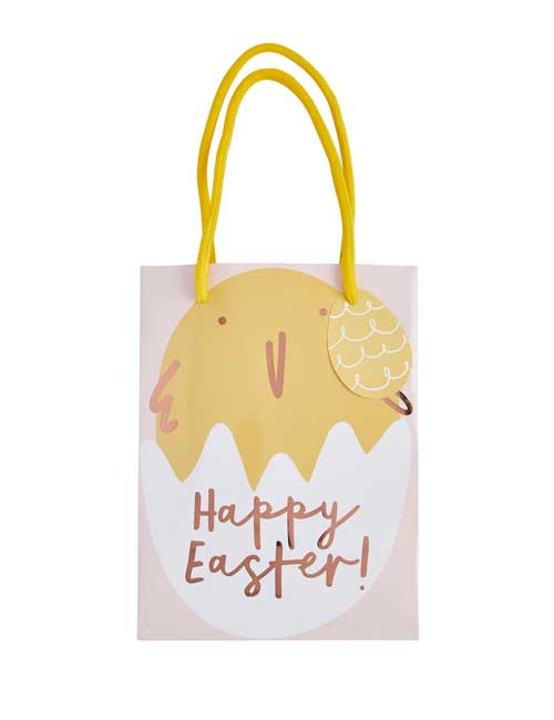 Happy Easter Bag