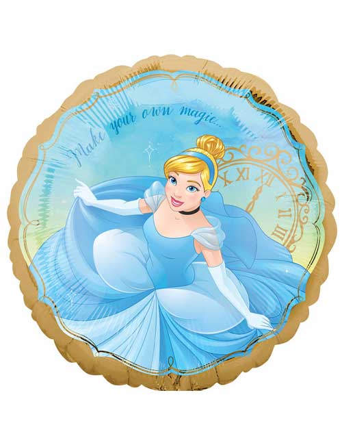 18 inch Disney Princess Cinderella