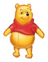 Winnie the Pooh Super Shape Balloon