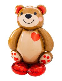 Teddy Bear Airloonz