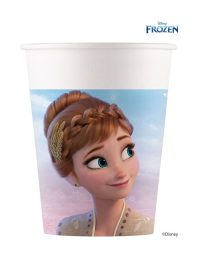 Frozen Cups
