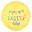 18 inch Happy Easter Balloon